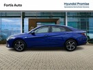 Hyundai Elantra 1.6 MPi CVT 123 KM Modern + COOL+TECH Salon PL Serwis ASO Gwarancja - 2