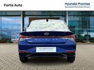 Hyundai Elantra 1.6 MPi CVT 123 KM Modern + COOL+TECH Salon PL Serwis ASO Gwarancja - 4