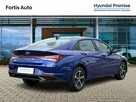Hyundai Elantra 1.6 MPi CVT 123 KM Modern + COOL+TECH Salon PL Serwis ASO Gwarancja - 5