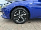 Hyundai Elantra 1.6 MPi CVT 123 KM Modern + COOL+TECH Salon PL Serwis ASO Gwarancja - 9