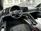 Hyundai Elantra 1.6 MPi CVT 123 KM Modern + COOL+TECH Salon PL Serwis ASO Gwarancja - 12
