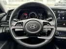 Hyundai Elantra 1.6 MPi CVT 123 KM Modern + COOL+TECH Salon PL Serwis ASO Gwarancja - 14