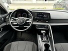 Hyundai Elantra 1.6 MPi CVT 123 KM Modern + COOL+TECH Salon PL Serwis ASO Gwarancja - 15