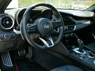 Alfa Romeo Giulia 2.0 Turbo RWD Veloce 280KM [Eu6] -Automat -Skóra +Koła Zima - 5