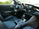 Alfa Romeo Giulia 2.0 Turbo RWD Veloce 280KM [Eu6] -Automat -Skóra +Koła Zima - 6