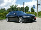 Alfa Romeo Giulia 2.0 Turbo RWD Veloce 280KM [Eu6] -Automat -Skóra +Koła Zima - 8
