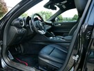 Alfa Romeo Giulia 2.0 Turbo RWD Veloce 280KM [Eu6] -Automat -Skóra +Koła Zima - 12