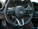 Alfa Romeo Giulia 2.0 Turbo RWD Veloce 280KM [Eu6] -Automat -Skóra +Koła Zima - 14