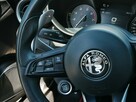 Alfa Romeo Giulia 2.0 Turbo RWD Veloce 280KM [Eu6] -Automat -Skóra +Koła Zima - 15