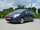 Citroen C4 Grand Picasso 1.6HDI 109KM -7 osób -1 Wł od 5 lat - 1
