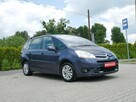 Citroen C4 Grand Picasso 1.6HDI 109KM -7 osób -1 Wł od 5 lat - 11