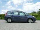 Citroen C4 Grand Picasso 1.6HDI 109KM -7 osób -1 Wł od 5 lat - 12