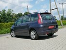 Citroen C4 Grand Picasso 1.6HDI 109KM -7 osób -1 Wł od 5 lat - 13