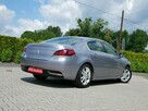 Peugeot 508 1.6 THP 156KM Sedan -Automat -Allure -1 wł od 6 lat -Zobacz - 3