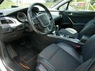 Peugeot 508 1.6 THP 156KM Sedan -Automat -Allure -1 wł od 6 lat -Zobacz - 9