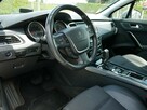 Peugeot 508 1.6 THP 156KM Sedan -Automat -Allure -1 wł od 6 lat -Zobacz - 10