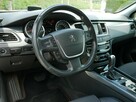 Peugeot 508 1.6 THP 156KM Sedan -Automat -Allure -1 wł od 6 lat -Zobacz - 11