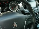 Peugeot 508 1.6 THP 156KM Sedan -Automat -Allure -1 wł od 6 lat -Zobacz - 13
