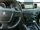 Peugeot 508 1.6 THP 156KM Sedan -Automat -Allure -1 wł od 6 lat -Zobacz - 14