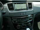 Peugeot 508 1.6 THP 156KM Sedan -Automat -Allure -1 wł od 6 lat -Zobacz - 15