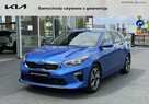 Kia Nowy Ceed Business Line Plus 1.4 T-GDI 140 KM/serwisowany w ASO/gwarancja - 1