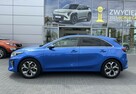 Kia Nowy Ceed Business Line Plus 1.4 T-GDI 140 KM/serwisowany w ASO/gwarancja - 2