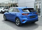 Kia Nowy Ceed Business Line Plus 1.4 T-GDI 140 KM/serwisowany w ASO/gwarancja - 3