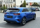 Kia Nowy Ceed Business Line Plus 1.4 T-GDI 140 KM/serwisowany w ASO/gwarancja - 5