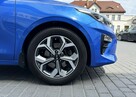Kia Nowy Ceed Business Line Plus 1.4 T-GDI 140 KM/serwisowany w ASO/gwarancja - 9
