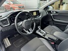 Kia Nowy Ceed Business Line Plus 1.4 T-GDI 140 KM/serwisowany w ASO/gwarancja - 10
