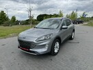 Ford Kuga 2,0 Diesel 190KM 4X4 Titanium X Automat 2x Kamera Hak FV 23% - 1