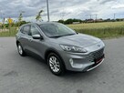 Ford Kuga 2,0 Diesel 190KM 4X4 Titanium X Automat 2x Kamera Hak FV 23% - 3