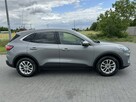 Ford Kuga 2,0 Diesel 190KM 4X4 Titanium X Automat 2x Kamera Hak FV 23% - 4