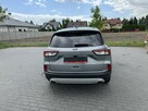 Ford Kuga 2,0 Diesel 190KM 4X4 Titanium X Automat 2x Kamera Hak FV 23% - 6
