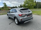 Ford Kuga 2,0 Diesel 190KM 4X4 Titanium X Automat 2x Kamera Hak FV 23% - 7