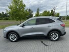Ford Kuga 2,0 Diesel 190KM 4X4 Titanium X Automat 2x Kamera Hak FV 23% - 8