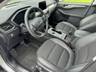 Ford Kuga 2,0 Diesel 190KM 4X4 Titanium X Automat 2x Kamera Hak FV 23% - 12