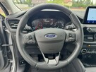 Ford Kuga 2,0 Diesel 190KM 4X4 Titanium X Automat 2x Kamera Hak FV 23% - 13