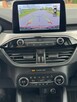 Ford Kuga 2,0 Diesel 190KM 4X4 Titanium X Automat 2x Kamera Hak FV 23% - 15