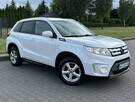 Suzuki Vitara WEBASTO*Kamera*Cofania*Grzane*Fotele*Klimatronik*ASO*Zarejestrowana - 11