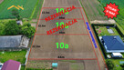 Działka budowlana Biórków Wielki gm. Koniusza, - 2