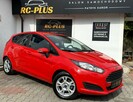 Ford Fiesta 1,0 T 100ps*Bezwypadkowy-ORYGINAŁ*Klima*PDC*Pełny-Serwis*WZOROWY-STAN* - 1