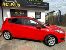 Ford Fiesta 1,0 T 100ps*Bezwypadkowy-ORYGINAŁ*Klima*PDC*Pełny-Serwis*WZOROWY-STAN* - 2