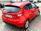Ford Fiesta 1,0 T 100ps*Bezwypadkowy-ORYGINAŁ*Klima*PDC*Pełny-Serwis*WZOROWY-STAN* - 3