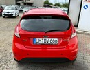 Ford Fiesta 1,0 T 100ps*Bezwypadkowy-ORYGINAŁ*Klima*PDC*Pełny-Serwis*WZOROWY-STAN* - 4