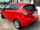 Ford Fiesta 1,0 T 100ps*Bezwypadkowy-ORYGINAŁ*Klima*PDC*Pełny-Serwis*WZOROWY-STAN* - 5