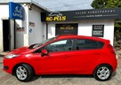 Ford Fiesta 1,0 T 100ps*Bezwypadkowy-ORYGINAŁ*Klima*PDC*Pełny-Serwis*WZOROWY-STAN* - 6