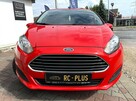 Ford Fiesta 1,0 T 100ps*Bezwypadkowy-ORYGINAŁ*Klima*PDC*Pełny-Serwis*WZOROWY-STAN* - 8