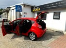 Ford Fiesta 1,0 T 100ps*Bezwypadkowy-ORYGINAŁ*Klima*PDC*Pełny-Serwis*WZOROWY-STAN* - 9