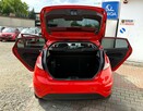 Ford Fiesta 1,0 T 100ps*Bezwypadkowy-ORYGINAŁ*Klima*PDC*Pełny-Serwis*WZOROWY-STAN* - 10